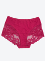 Figi damskie plus size